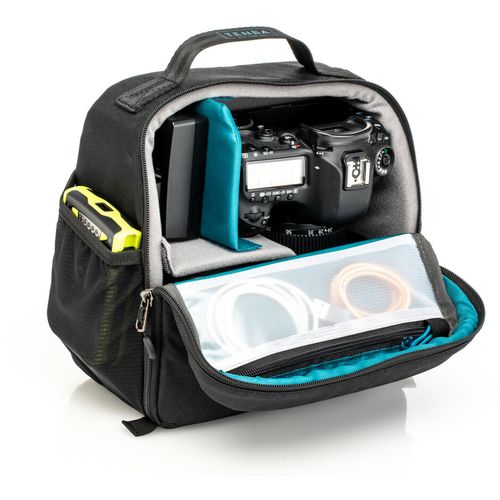 BYOB 9 DSLR Backpack Insert  Black slika 5