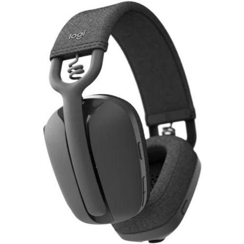 Slušalice Logitech ZONE VIBE 100 GRAPHITE, 981-001213 slika 5