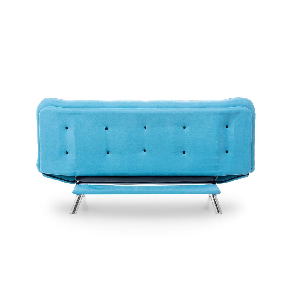 Misa Sofabed - Tirkizni Troosjed slika 8