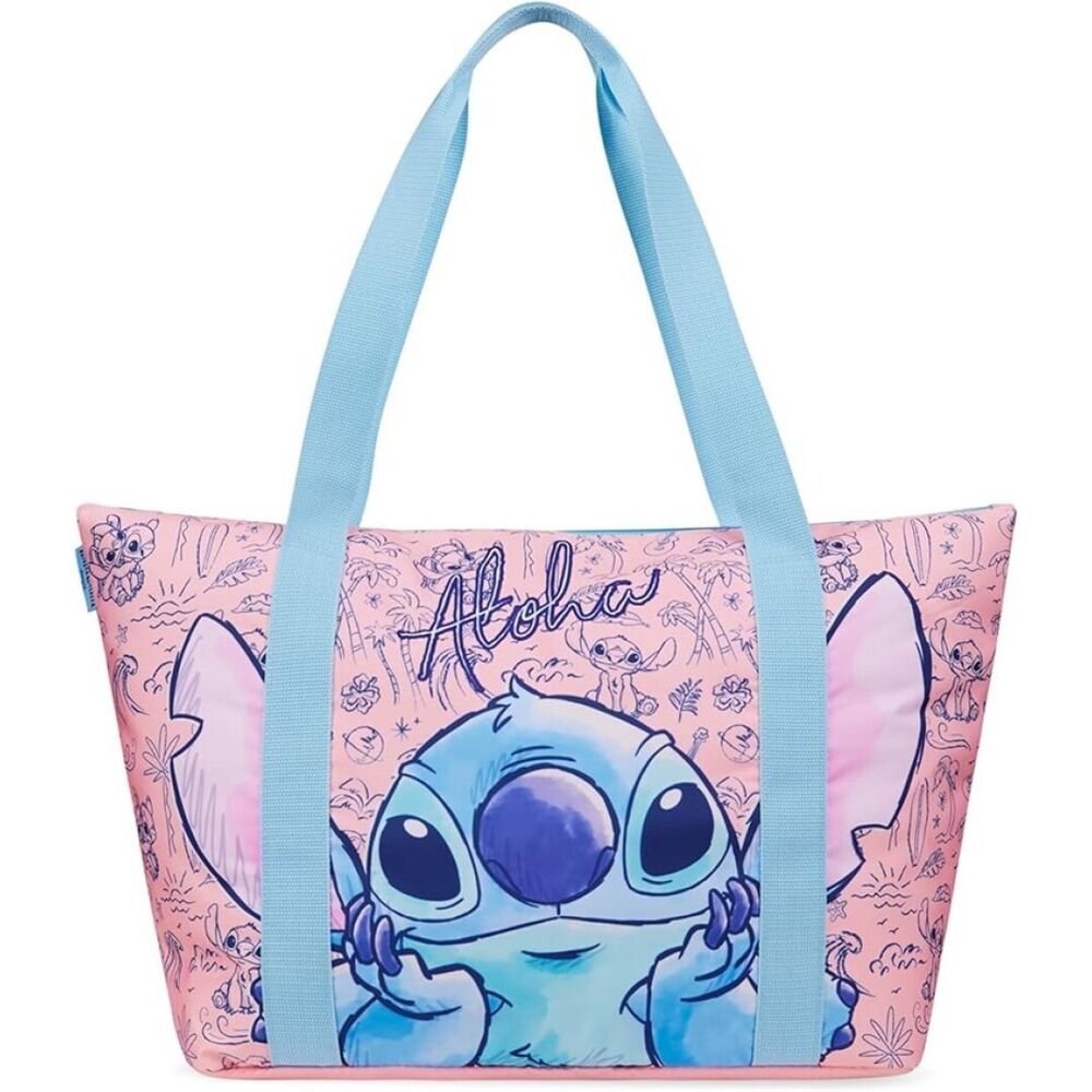 Disney Aloha Stitch torba za plažu slika 1