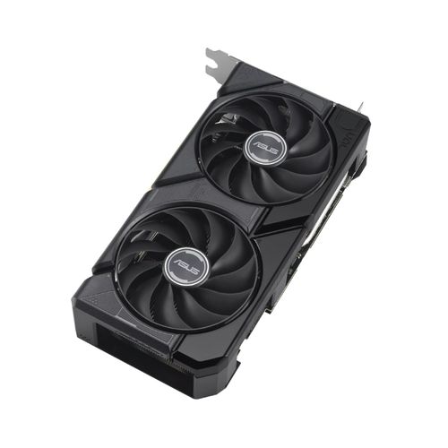 Asus nVidia GeForce RTX 4070 SUPER 12GB 192bit DUAL-RTX4070S-O12G-EVO grafička karta slika 5