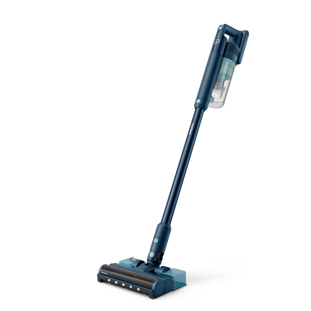 Philips štapni usisavač XC5141/01 - Snaga i praktičnost u jednom slika 2