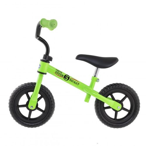 Chicco bicikl bez pedala green rocket slika 2