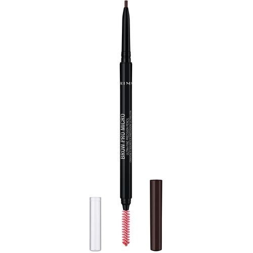 Rimmel Brow This Way Microdefiner olovka za obrve 003 slika 1