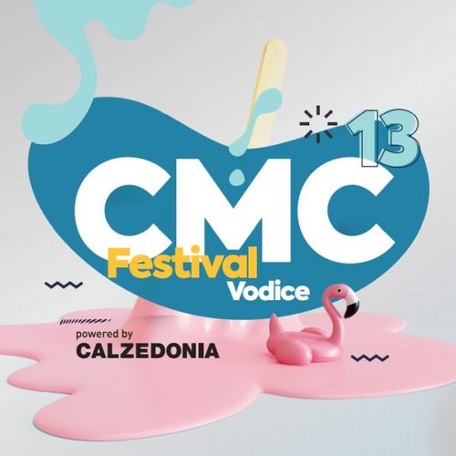 Razni - CMC festival Vodice 2021. slika 1