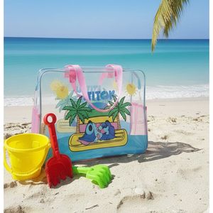 Disney Stitch torba za plažu