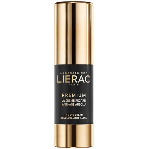 Lierac premium krema za područje oko očiju 15ml slika 1