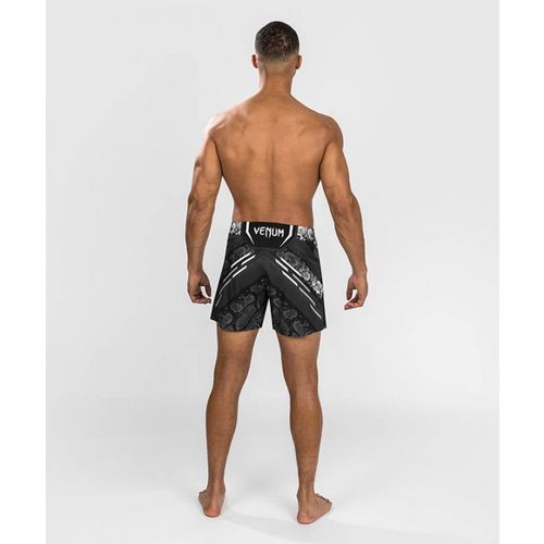 UFC Adrenaline by Venum Authentic Fight Night Borilački Šorc Kratki Crni XL slika 2