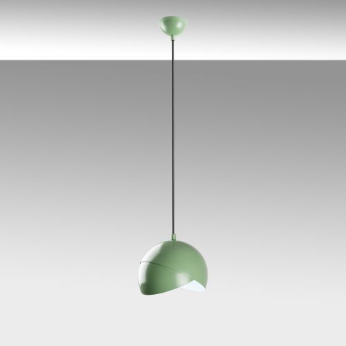 Pacman - Mint Mint Chandelier slika 5