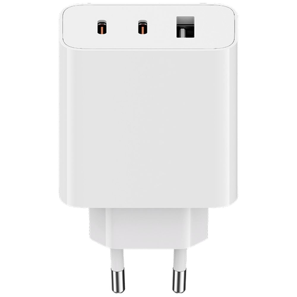 Xiaomi Univerzalni punjač, brzi, 2 USB type C i 1 x USB A - Mi 67W GaN Charger 2C1A slika 2