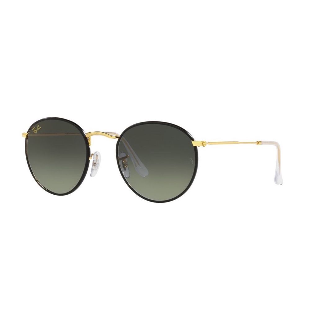 Muške Sunčane naočale Ray Ban RB3447JM Black slika 2