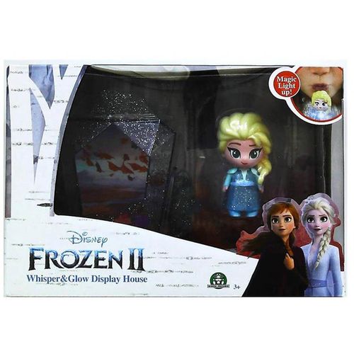 Frozen 2 Figura Sa Postoljem Asst                                                slika 2