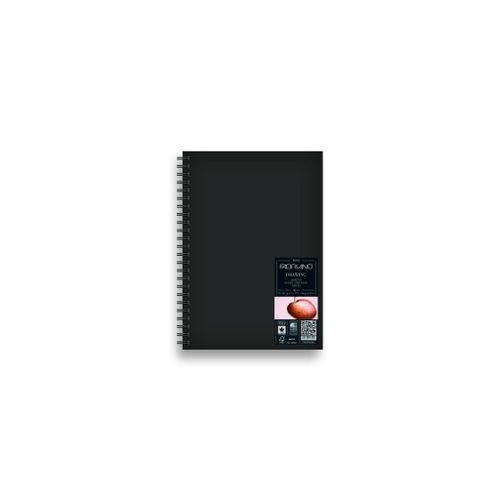 BLOK FABRIANO DRAWINGBOOK OKOMITI A4 160G 60L 41232129 slika 1