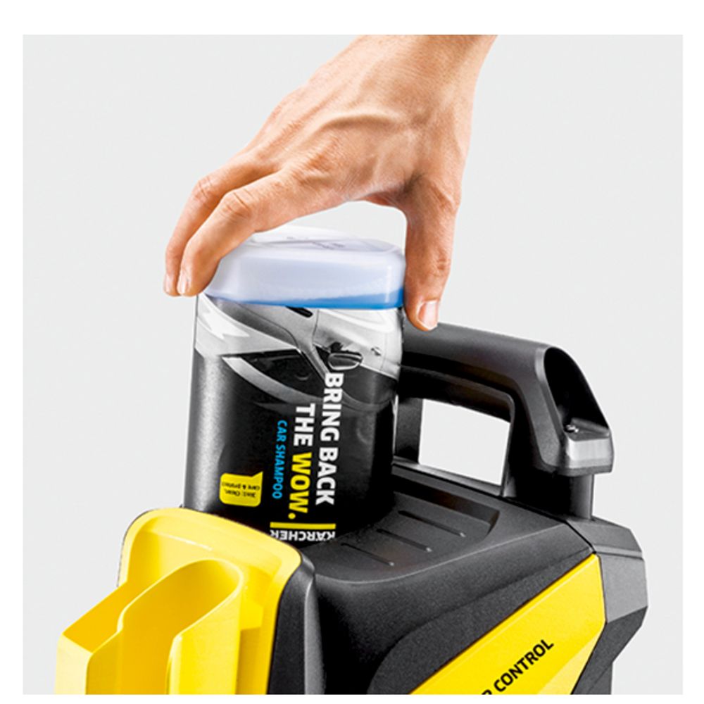 KARCHER Perač visokim pritiskom K4 Power Control Flex 1.324-035.0 slika 3
