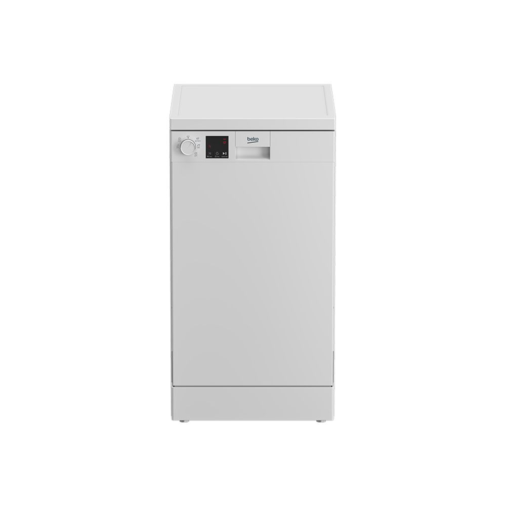 Beko Mašina za suđe DVS 05024 W slika 1