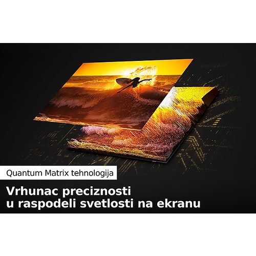 Samsung Neo QLED televizor QE65QN85BATXXH slika 6