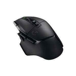 Logitech G502 X bežični gaming miš, crni 910-006180