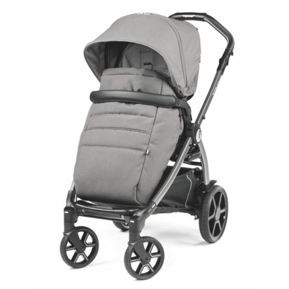 Peg Perego Kolica za bebe Book Mercury slika 1