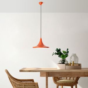 Tom - 3531 - Orange Orange Chandelier