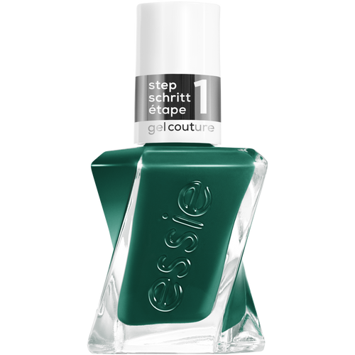 Essie Gel Couture dugotrajni lak za nokte 548 Invest in-style​ slika 1