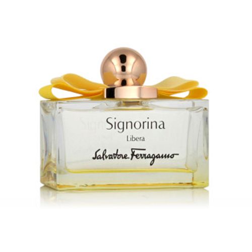 Salvatore Ferragamo Signorina Libera Eau De Parfum 100 ml (woman) slika 1