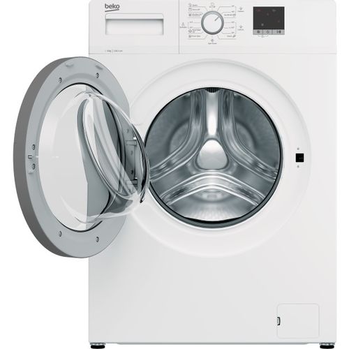 Beko WUE 6511 BS Veš mašina, 6 kg, 1000 rpm, Dubina 44 cm slika 3