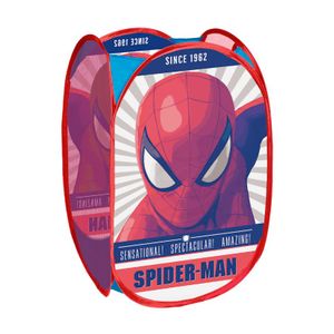 Seven organizator igračaka Spiderman