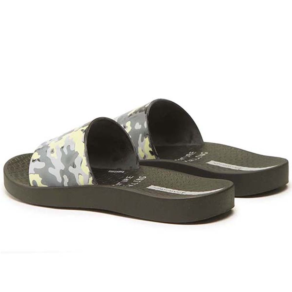 Ipanema Papuče Urban Iv Slide za Dječake slika 2