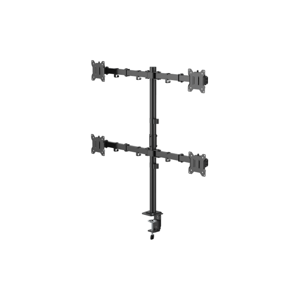 SBOX Desktop stalak LCD-352/4-3 (17-32"/4x10kg/100x100) slika 3