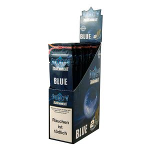Juicy Jay's blunt Blue / cijela kutija, 25 x 2 kom
