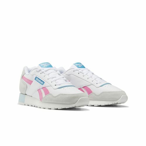 Casual tenisice za žene Reebok Glide - Bijela slika 5