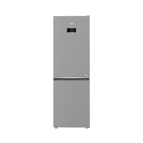 Beko B3RCNA364HXB Kombinovani frižider, Neo Frost, Visina 186.5cm slika 2