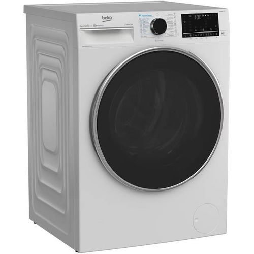 Beko B5DFT59447W Mašina za pranje i sušenje veša, 9kg/6kg, 1400rpm, Dubina 60cm slika 2