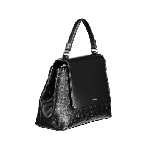 CALVIN KLEIN BLACK WOMEN'S BAG slika 3