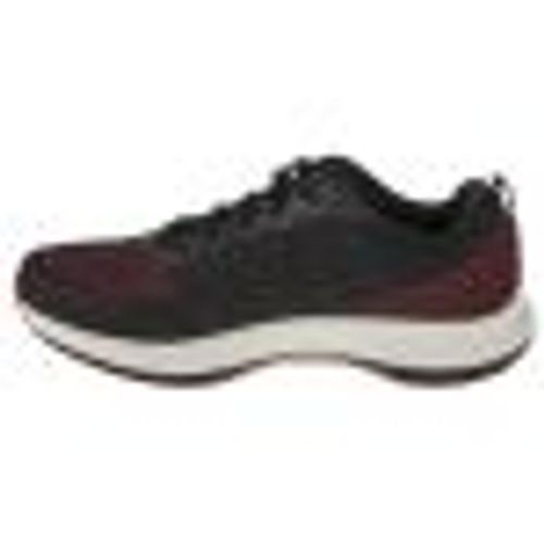 Skechers Go Run Pulse Strada muške tenisice 220096-BKRD slika 7