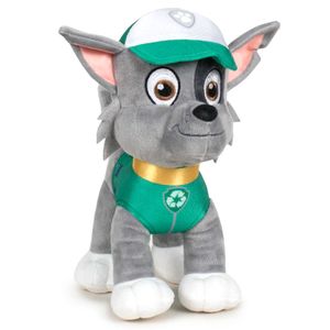 Paw Patrol mekana plišana igračka Rocky 19 cm