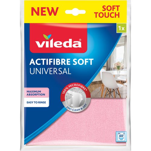 Vileda univerzalna krpa Actifibre slika 1