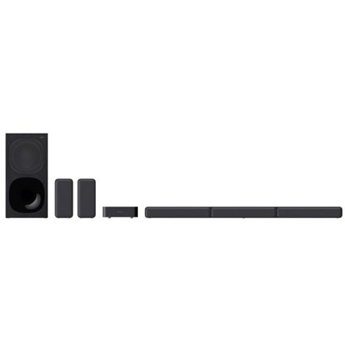 Sony soundbar hts40r slika 1