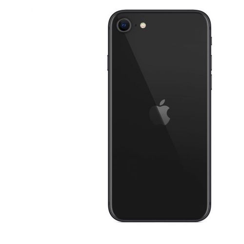 Apple iPhone SE2 64GB Black (mhgp3se/a) slika 5