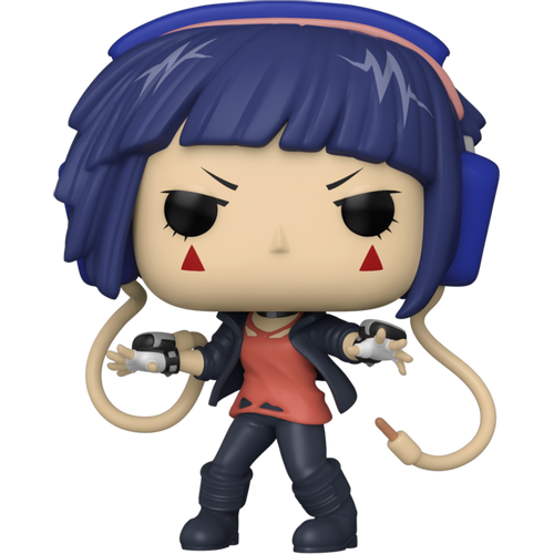 FUNKO POP ANIMATION: MHA- KYOUKA JIROU slika 2