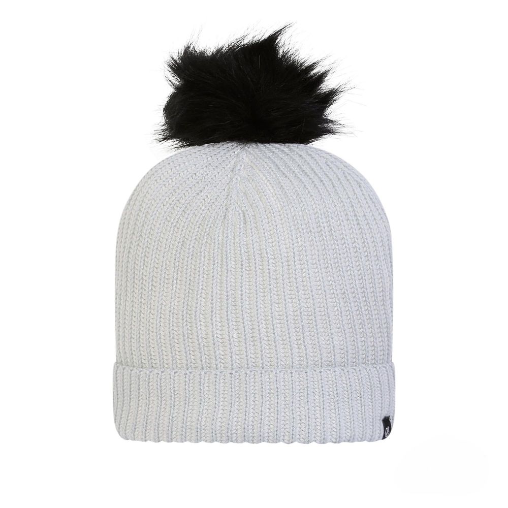 Dare2B Ženska kapa Luxe, White slika 2