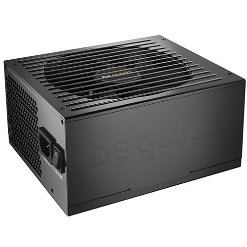 be quiet! BN283 STRAIGHT POWER 11 750W, 80 PLUS Gold efficiency (up to 93%), Virtually inaudible Silent Wings 3 135mm fan, Four PCIe connectors for overclocked high-end GPUs slika 2