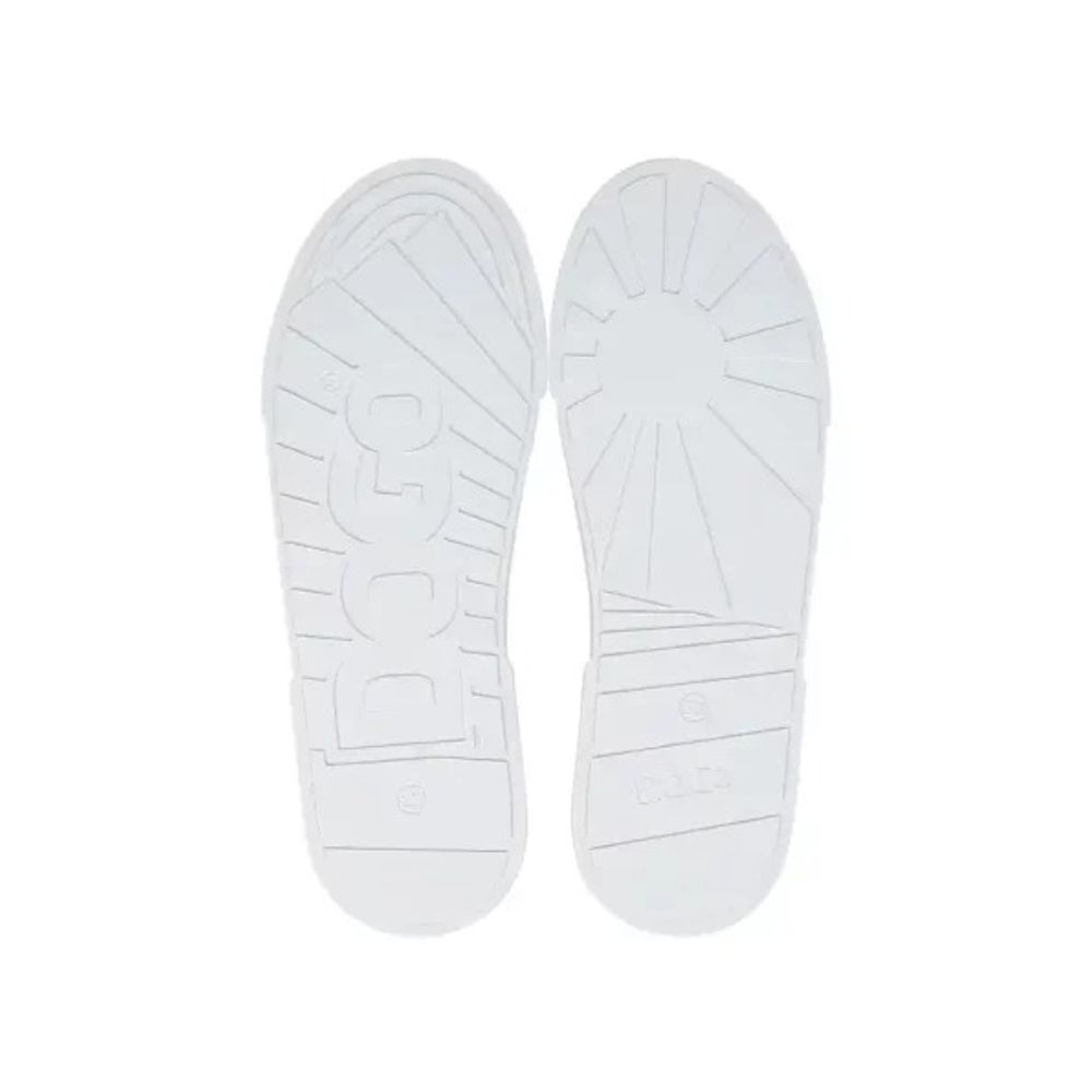 DOGO Ženske patike Ace Sneakers Whats Up Doc? Bugs Bunny Crne slika 5