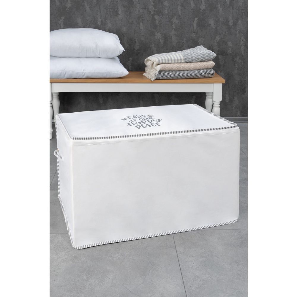 Felt korpa ALS-04171 Bijela slika 1