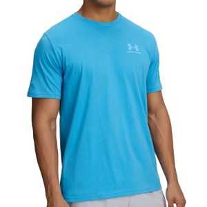 Under Armour Muška majica kratkih rukava UA M Sportstyle LC SS