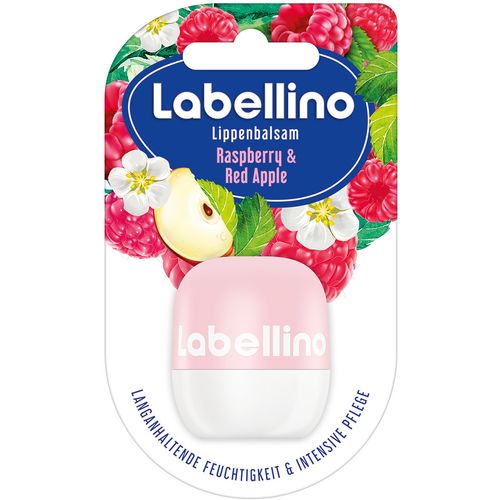 NIVEA Labellino Raspberry  7g slika 1