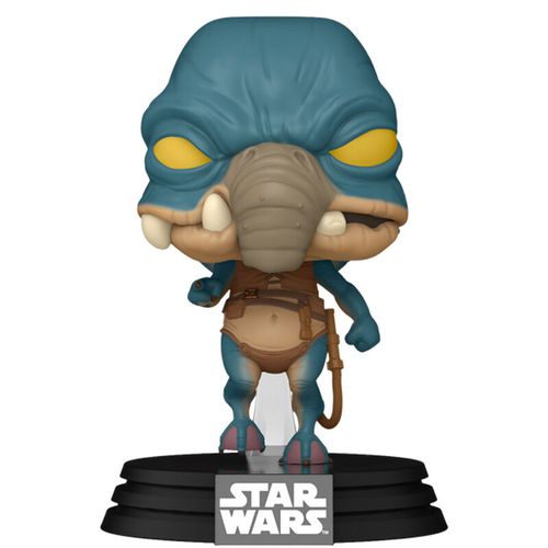 Funko POP figura Star Wars Watto slika 1