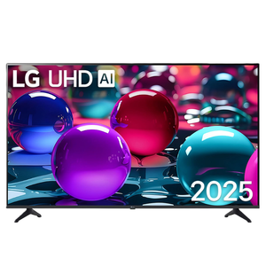 LG Televizor Smart LED 55UA73003LA, 55"