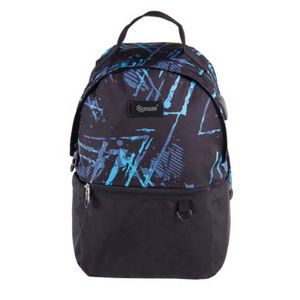 Pulse Školski ruksak Cloud Blue Shadow