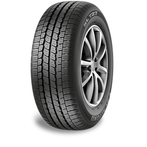 Sumitomo 215/75R16C 116/114R SL727 DOT xx22